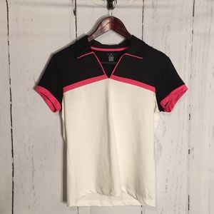Izod sports top